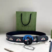 $60.00 USD Gucci AAA Quality Belts For Men #1365583