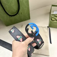 $60.00 USD Gucci AAA Quality Belts For Men #1365583