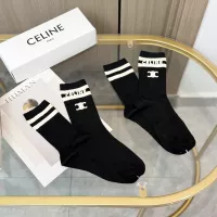 $25.00 USD Celine Socks #1365587