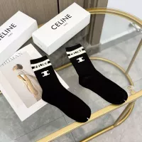 $25.00 USD Celine Socks #1365587