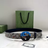 $60.00 USD Gucci AAA Quality Belts For Men #1365589
