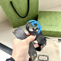 $60.00 USD Gucci AAA Quality Belts For Men #1365590