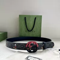 $60.00 USD Gucci AAA Quality Belts For Men #1365591