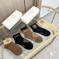 $25.00 USD Versace Socks For Men #1365592