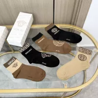 $25.00 USD Versace Socks For Men #1365592