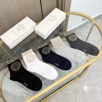 $25.00 USD Versace Socks For Men #1365593
