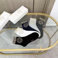 $25.00 USD Versace Socks For Men #1365593