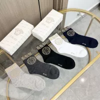 $25.00 USD Versace Socks For Men #1365593
