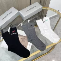 $34.00 USD Balenciaga Socks #1365595