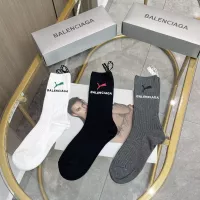 $34.00 USD Balenciaga Socks #1365595