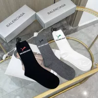 $34.00 USD Balenciaga Socks #1365595