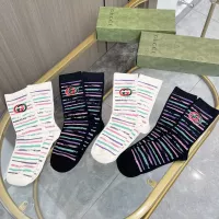 $36.00 USD Gucci Socks #1365596