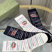 $36.00 USD Gucci Socks #1365596