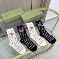 $36.00 USD Gucci Socks #1365596