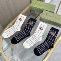 $36.00 USD Gucci Socks #1365596