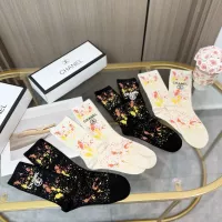 $38.00 USD Chanel Socks #1365597
