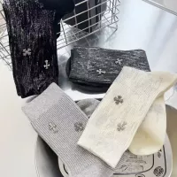 $38.00 USD Chrome Hearts Socks #1365598