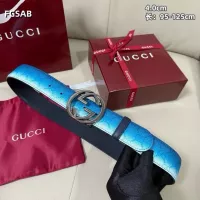 $48.00 USD Gucci AAA Quality Belts For Unisex #1365601