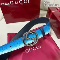 $48.00 USD Gucci AAA Quality Belts For Unisex #1365601