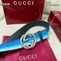 $48.00 USD Gucci AAA Quality Belts For Unisex #1365602