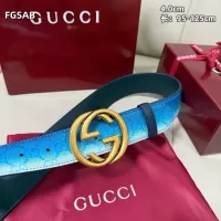 $48.00 USD Gucci AAA Quality Belts For Unisex #1365603