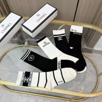 $27.00 USD Chanel Socks #1365605