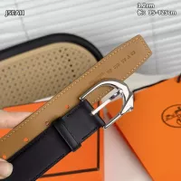 $72.00 USD Hermes AAA Quality Belts For Unisex #1365606