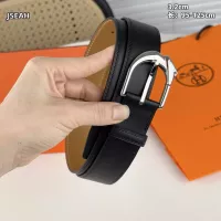 $72.00 USD Hermes AAA Quality Belts For Unisex #1365606