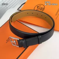 $72.00 USD Hermes AAA Quality Belts For Unisex #1365609