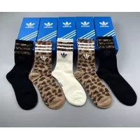 $29.00 USD Adidas Socks #1365621