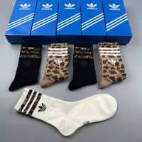 $29.00 USD Adidas Socks #1365621