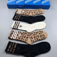 $29.00 USD Adidas Socks #1365621