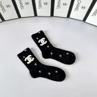 $29.00 USD Chanel Socks #1365629