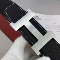 $64.00 USD Hermes AAA Quality Belts For Men #1365633