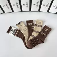 $29.00 USD Chanel Socks #1365634
