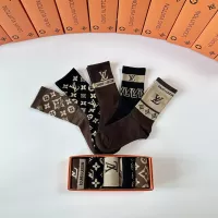 $29.00 USD Louis Vuitton LV Socks #1365641