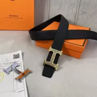 $64.00 USD Hermes AAA Quality Belts For Men #1365642