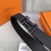 $64.00 USD Hermes AAA Quality Belts For Men #1365654
