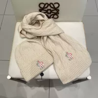 $60.00 USD Moncler Hat and Scarf Set #1365657