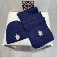 $60.00 USD Moncler Hat and Scarf Set #1365662