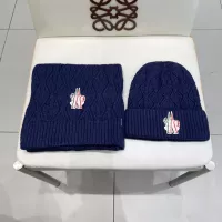 $60.00 USD Moncler Hat and Scarf Set #1365662
