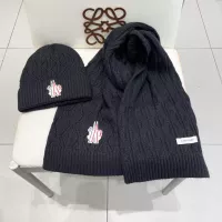 $60.00 USD Moncler Hat and Scarf Set #1365663