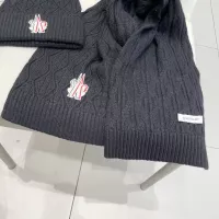 $60.00 USD Moncler Hat and Scarf Set #1365663