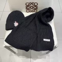 $60.00 USD Moncler Hat and Scarf Set #1365663