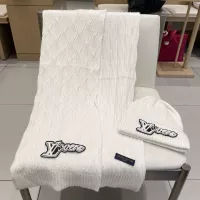 $64.00 USD Louis Vuitton LV Hat and Scarf Set #1365668