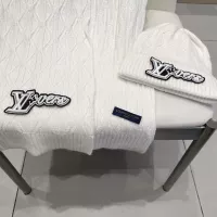 $64.00 USD Louis Vuitton LV Hat and Scarf Set #1365668