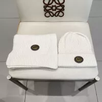 $60.00 USD Gucci Hat and Scarf Set #1365672