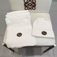 $60.00 USD Gucci Hat and Scarf Set #1365672