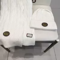 $60.00 USD Gucci Hat and Scarf Set #1365672