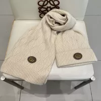 $60.00 USD Gucci Hat and Scarf Set #1365673